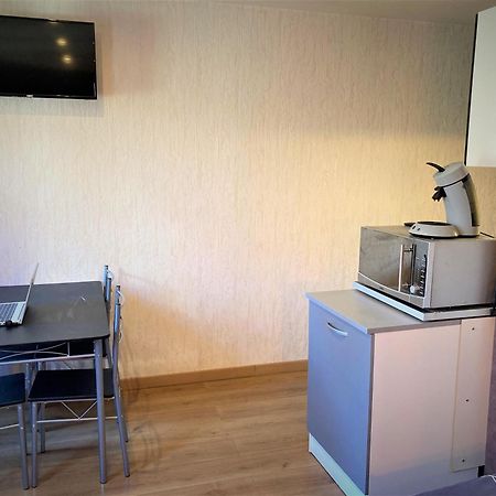 Studio Hyper-Centre De ลิมอจส์ ภายนอก รูปภาพ
